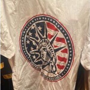 USA T-Shirt
